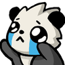 cryingpanda