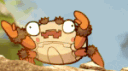 crab