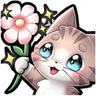 flowercat