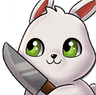 knifebunny