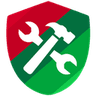 372xmasstaffshield