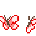 634_Butterfly_Red