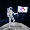 HelloMoonOnMoon