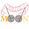 HelloMoonRibbon