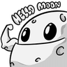 HelloMoonStrong
