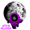 LetsGoHelloMoonAstronaut