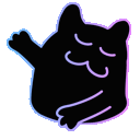 catanimated