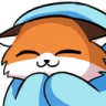 foxblanket