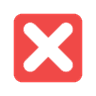 error
