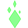 9442_green_crystal