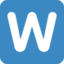 w_