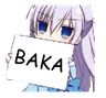 baka