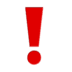 exclamationmark_2757