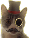 Cat2emojin