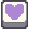 PurpleHeartPixel