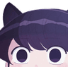 komi_is_watching_you