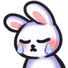 BunnySad