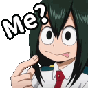 TsuMe