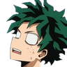 DekuMindBlank