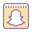 icons8snapchat64
