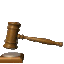 gavel