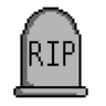 9390pixelriptombstone