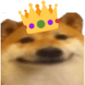 dogekinghappyface