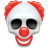 ClownSkull