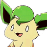 LeafeonStare