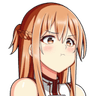 asuna_pout