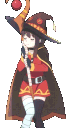 megumin