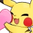 Pikachu_Heart_2