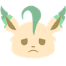 LeafeonBlob