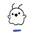 angelWZheartghost