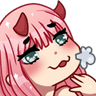 zerotwo_smirk