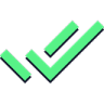 IconDoubleCheckmark