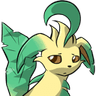 LeafeonSad