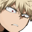 BakuDisgust