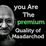 Gandhibro