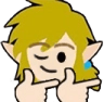 LinkFingerguns