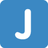 letterj