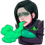 viper_vomiting