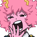 MinaYawn