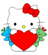 HelloKittyHeart