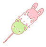 bunny_dango