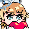 LuxiriaTenshi_Heart