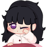 Kanao_Sleepy