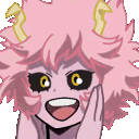 MinaOhGosh