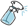 Spraybottle