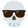 SkullSunglasses